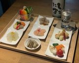 お酢屋直伝！純米酢で作る基本のピクルス液作り方4写真