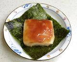 ★レンジで1分ちょい足しヤンニョムソース作り方6写真