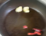 セリとベーコンの時短簡単でも美味なパスタ作り方6写真