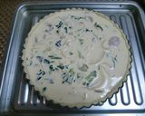 ★糖質オフ！美味しい具沢山＊キッシュ＊♪作り方18写真