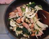★糖質オフ！美味しい具沢山＊キッシュ＊♪作り方14写真