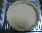 ★糖質オフ！美味しい具沢山＊キッシュ＊♪作り方10写真