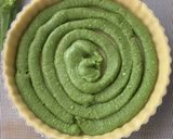 桜モンブラン ケーキ作り方11写真