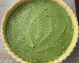 桜モンブラン ケーキ作り方12写真