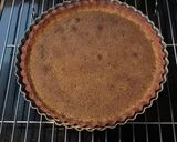 桜モンブラン ケーキ作り方13写真