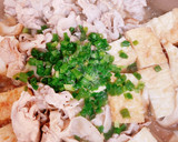 簡単☆豚肉と厚揚げ炒め煮！時短メニュー☆作り方3写真