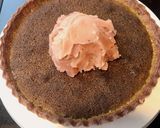 桜モンブラン ケーキ作り方18写真