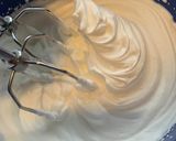 桜モンブラン ケーキ作り方19写真