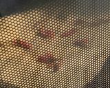 桜モンブラン ケーキ作り方29写真