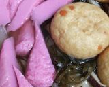 〔常備菜〕大根と昆布の煮物おでん風スープ作り方6写真
