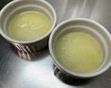 キラキラいちごミルクゼリー作り方1写真