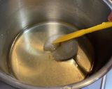 キラキラいちごミルクゼリー作り方3写真