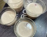 キラキラいちごミルクゼリー作り方8写真