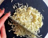 レンジだけで！楽する豆腐つくね作り方2写真
