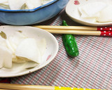お通し◎ 丸ごときゅうり　たたききゅうり作り方11写真