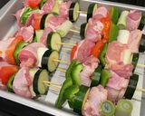 おうち居酒屋★串焼き作り方3写真