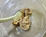 ドライフルーツとピスタチオ全粒粉マフィン作り方4写真
