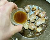 塩麹豚ひれ肉の柚子胡椒焼き作り方5写真