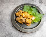 塩麹豚ひれ肉の柚子胡椒焼き作り方6写真
