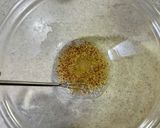 はちみつとレーズンのキャロットラペ作り方2写真