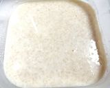 牛乳と米麹の発酵ミルク作り方4写真