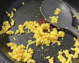 そぼろ丼(レンジでも可)作り方7写真