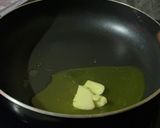暗殺者のクリームチーズパスタ作り方2写真