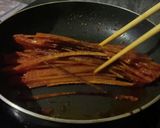 暗殺者のクリームチーズパスタ作り方5写真