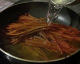 暗殺者のクリームチーズパスタ作り方6写真