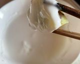 米粉で簡単さつま芋きんつば作り方8写真