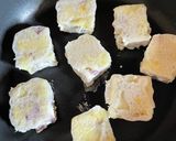 米粉で簡単さつま芋きんつば作り方9写真