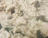和風●豚薄切り肉の白だしソテー/蒸し焼き作り方1写真