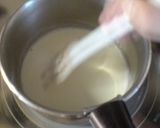 ☆超簡単 生チョコ☆作り方7写真
