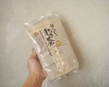 麦茶釜揚げうどん作り方2写真