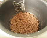 麦茶釜揚げうどん作り方12写真