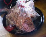 2本同時に♬ パウンドケーキ♬ 作り方10写真