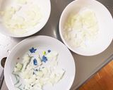 肉無豆腐簡単きな粉味噌クリーム味野菜炒め作り方4写真