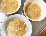 肉無豆腐簡単きな粉味噌クリーム味野菜炒め作り方5写真