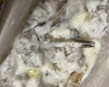 米粉でエビフライ作り方4写真