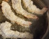 米粉でエビフライ作り方6写真