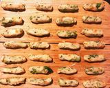 離乳食後期以降〜じゃがいもおやき〜作り方6写真