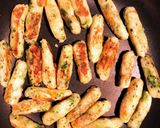 離乳食後期以降〜じゃがいもおやき〜作り方8写真