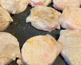 簡単　ほったらかし山芋肉巻き作り方4写真
