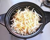 鯖缶トマト鍋作り方4写真