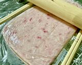 卵・乳・小麦無し★ひなまつり米粉クッキー作り方7写真