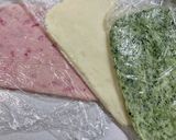 卵・乳・小麦無し★ひなまつり米粉クッキー作り方8写真