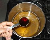 山芋と鶏肉の煮物♪咳・喘息に簡単漢方薬膳作り方2写真