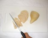 たけのこ・里芋・昆布の煮物♪咳に簡単薬膳作り方3写真