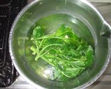 里芋あずき煮♪肥満むくみによる頭痛に薬膳作り方3写真