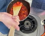 いちごミルクの素作り方4写真